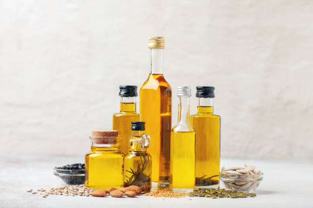Vegetable Oil