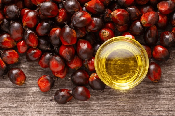 Crude Palm Oil