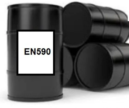 OIL AND GAS DIESEL N590